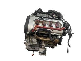 121621 motor completo bfm audi a8 (4e2) 4.2 v8