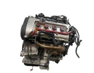 121621 motor completo bfm audi a8 (4e2) 4.2 v8