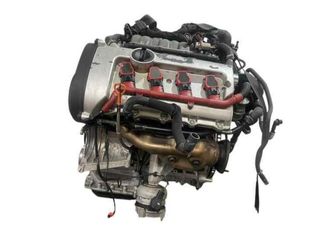 121621 motor completo bfm audi a8 (4e2) 4.2 v8
