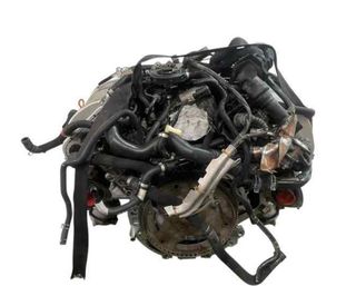 121621 motor completo bfm audi a8 (4e2) 4.2 v8