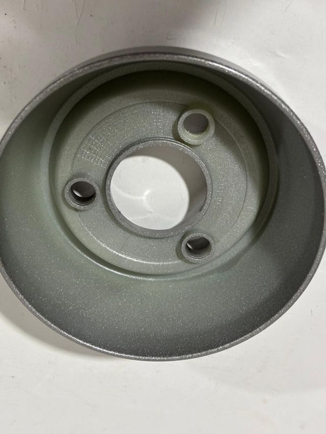 Tapa escape Yamaha 1S6-E4799-10 XMAX 250