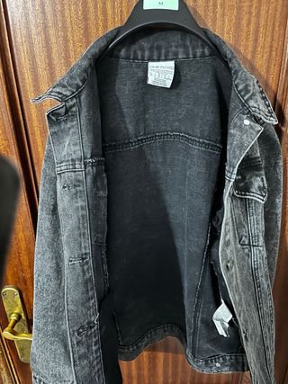 Chaqueta Pink Floyd Dark Side of the Moon