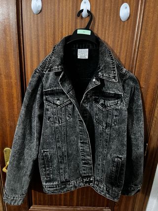 Chaqueta Pink Floyd Dark Side of the Moon