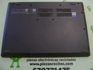 PORTATIL LENOVO AMD RYZEN 5 GRAFICA 2GB