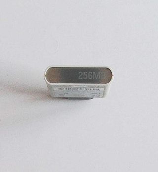 Memory Unit da 256 Mb Microsoft per Xbox 360 Fat