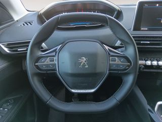 Peugeot 3008 Allure