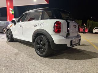 MINI Countryman 2016