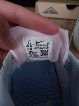 Zapatillas Nike Pegasus Trail 5 GORE-TEX