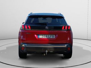 Peugeot 3008 Allure