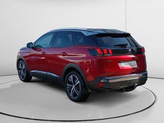 Peugeot 3008 Allure