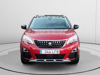 Peugeot 3008 Allure