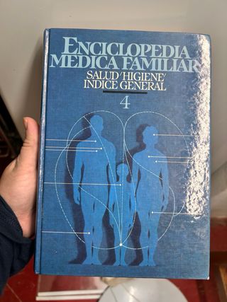 enciclopedia medicina familiar