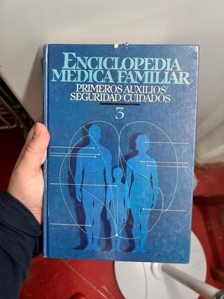 enciclopedia medicina familiar