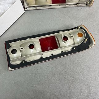 Pilotos traseros BMW E30 PRE NUEVOS SEIMA