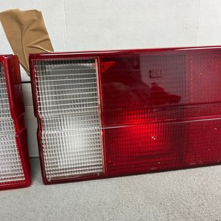 Pilotos traseros BMW E30 PRE NUEVOS SEIMA