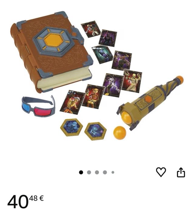 Matt Hatter - Libro (Simba 9261945)