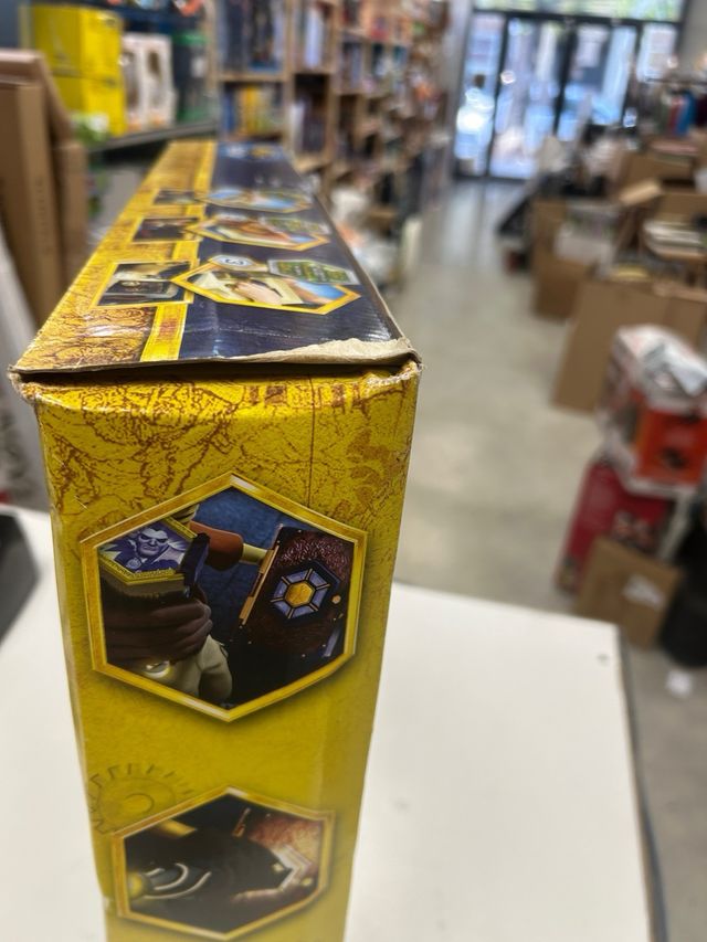 Matt Hatter - Libro (Simba 9261945)