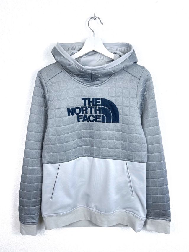 Felpa The North Face da donna con cappuccio retrò Y2K