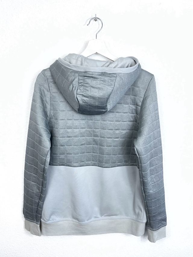 Felpa The North Face da donna con cappuccio retrò Y2K