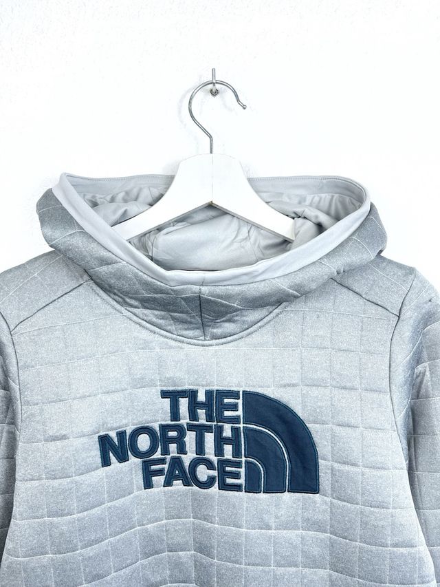 Felpa The North Face da donna con cappuccio retrò Y2K