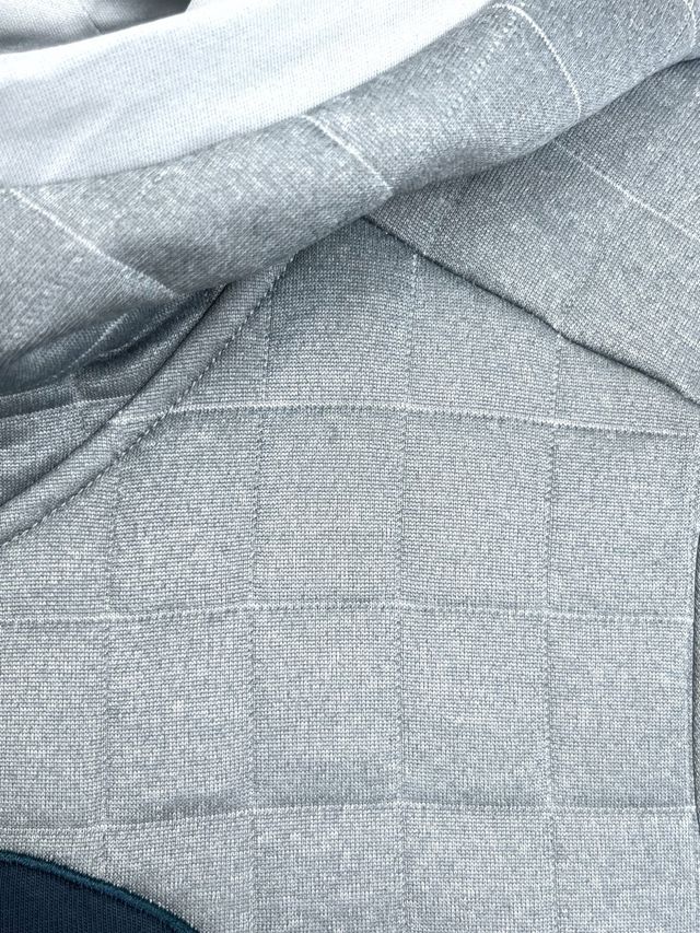 Felpa The North Face da donna con cappuccio retrò Y2K