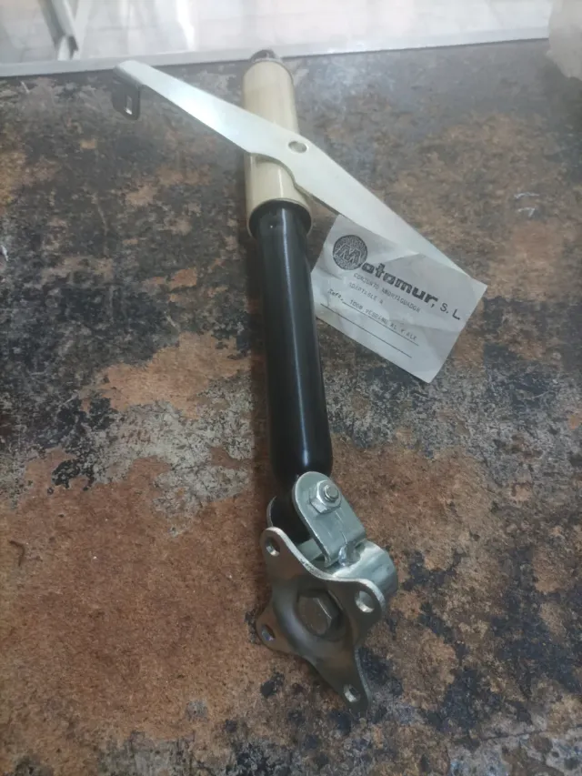 Amortiguador Vespino ALX