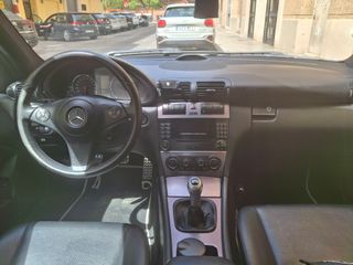 Mercedes-Benz CLC 230 Gasolina V6. Impecable