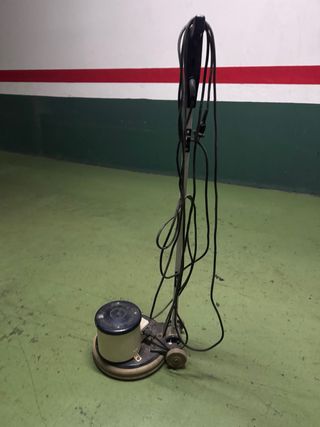 Pulidora profesional industrial y uso doméstico