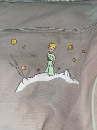 Portabebés ergonómico