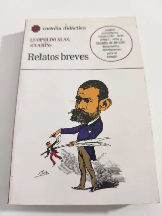 Libros literatura castellana