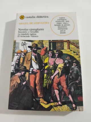 Libros literatura castellana