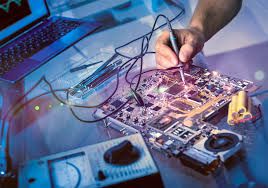 IT Assistance & Maintenance – Professional service