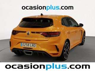 Renault Megane RS Trophy TCe 221 kW (300 CV) GPF EDC