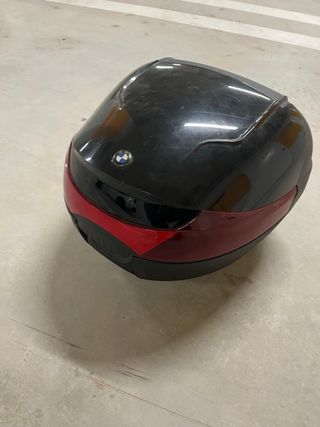 Cofre BMW 30L Original