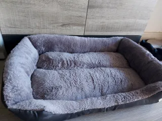 Camita para gato o perro