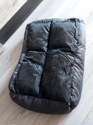 Camita para gato o perro