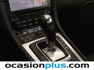 Porsche 718 Cayman Coupe 220 kW (300 CV)