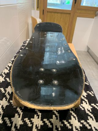 Skate Santa Cruz Old School