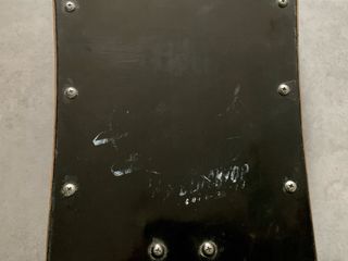 Skate Santa Cruz Old School