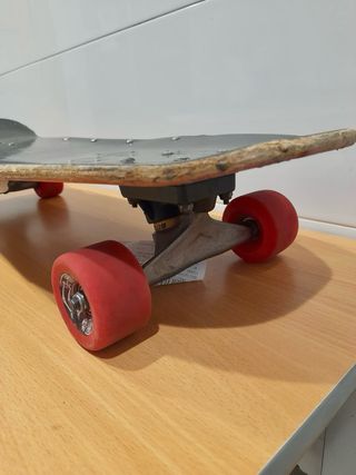 Skate Santa Cruz Old School