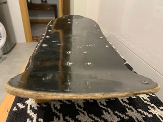 Skate Santa Cruz Old School