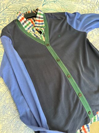 Camisa Purificación García Multicolor