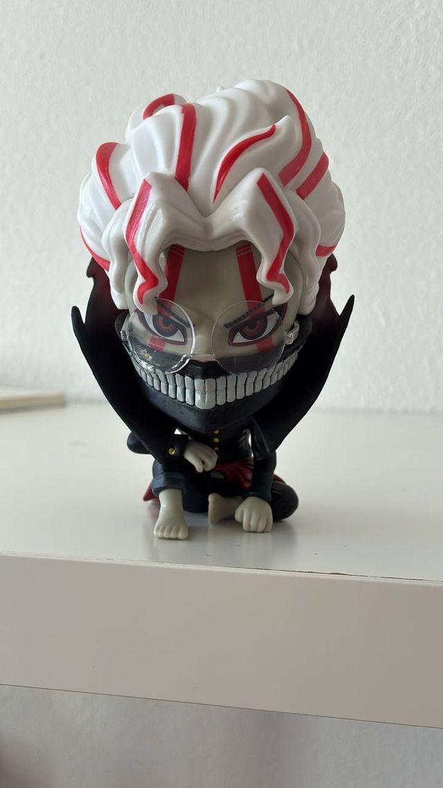 Funko Pop Dandadan Okarun