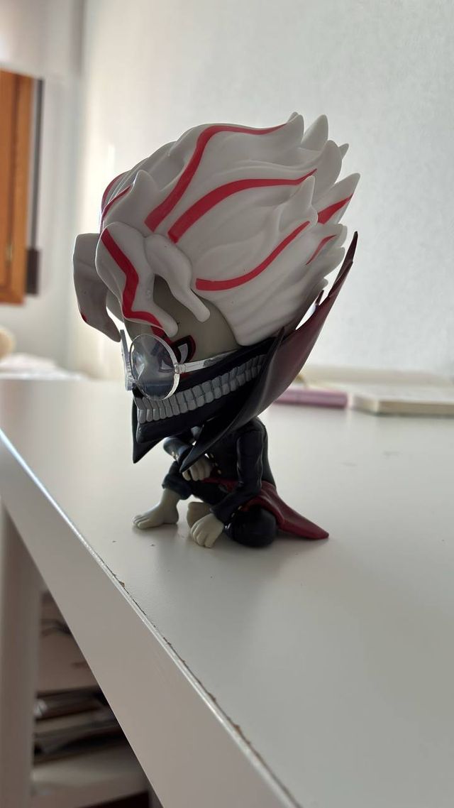 Funko Pop Dandadan Okarun