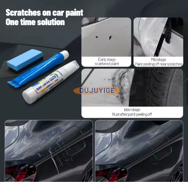 Pintura Retoque Mercedes Benz Azul Lavado