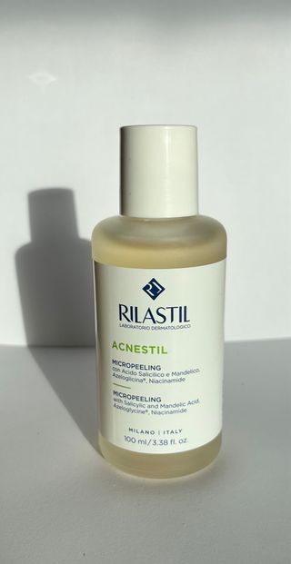 Rilastil Acnestil Micropeeling 100ml