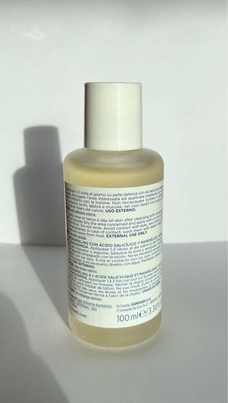 Rilastil Acnestil Micropeeling 100ml