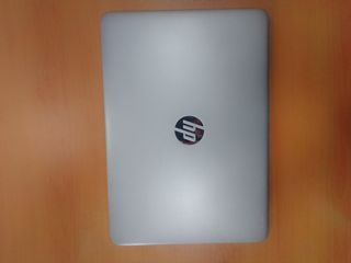 HP EliteBook 840 G4 Plata