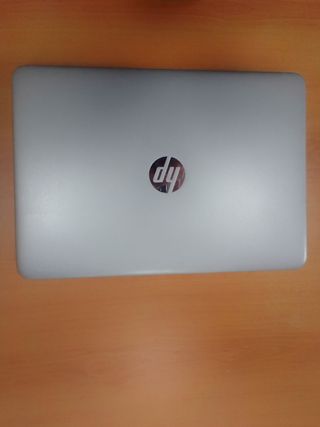 HP EliteBook 840 G4 Plata