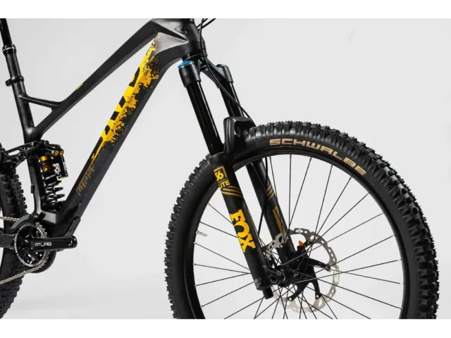 Ghost Path Riot 8 UC talla L